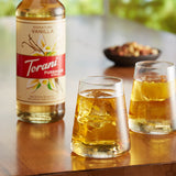 Torani Puremade Signature Vanilla Syrup 750ml Bottle