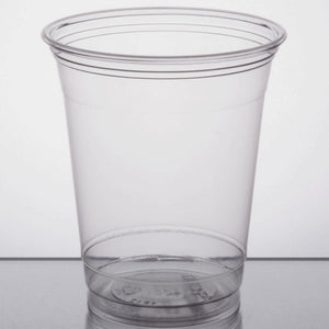 Dart Solo TP16D PET Cold Cup - 1000/Case
