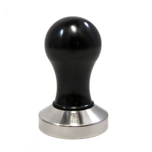 COMPRESSORE PROFESSIONAL ESPRESSO TAMP - BLACK 58mm Convex