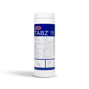 Urnex 13-F61-UX120-12 Tabz Coffee Equipment Cleaning Tablets