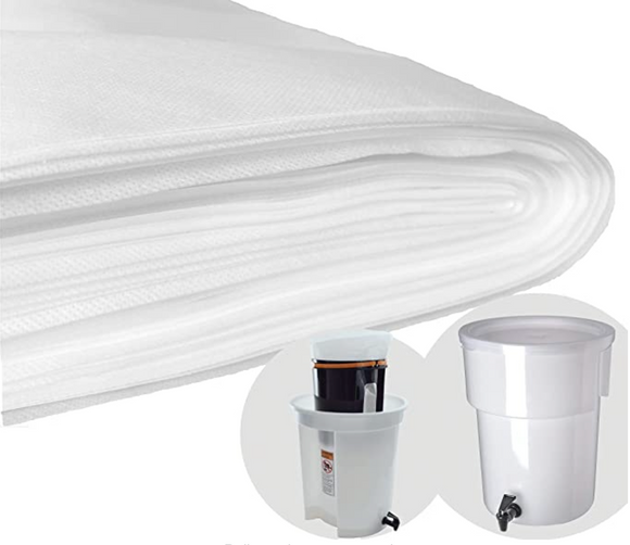 Cold Brew Filters (PACK OF 50)