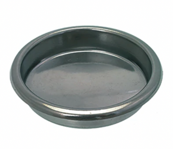 Stainless Steel Backflush Disk