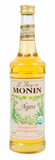 Monin Syrup - Agave 750ml Bottle