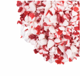 Crushed Peppermint Candy - 10lb Case