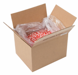Crushed Peppermint Candy - 10lb Case