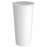 Choice - 20oz Paper Hot Cups - Case of 600