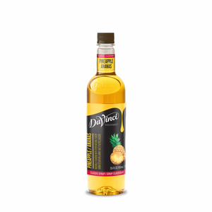 Davinci Syrup - PINEAPPLE - 750ml Bottle