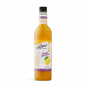 Davinci Syrup - LEMONADE CONCENTRATE - 750ml Bottle