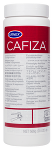 Urnex 12-ESP12-20 20 oz. Cafiza Espresso Machine Cleaning Powder