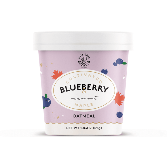 CULTIVATED BLUEBERRY & VERMONT MAPLE (CASE OF 6)