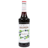 Monin Syrup - Blackberry 750ml Bottle