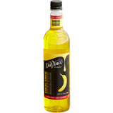 Davinci Syrup - BANANA - 750ml Bottle