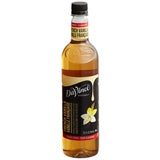 Davinci Syrup - FRENCH VANILLA - 750ml Bottle