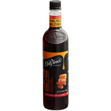 Davinci Syrup - CARAMEL PECAN - 750ml Bottle