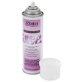 Noble Chemical 18 oz. Excel Stainless Steel Cleaner / Metal Polish - 18oz Aerosol Can