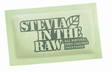 Stevia In The Raw Packets - 1000/Case